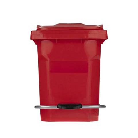 قیمت و خرید سطل زباله بزرگ پدالی + فروش ارزان